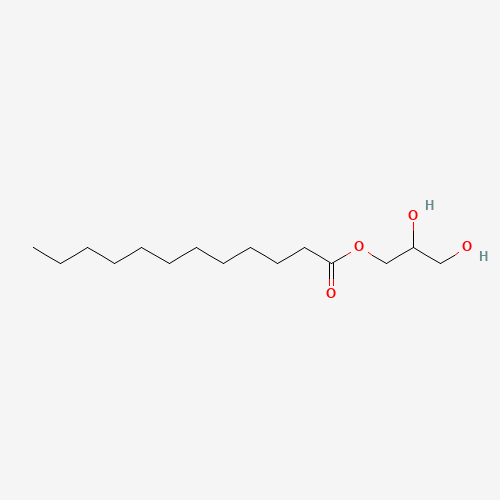 MONOLAURIN (CAS: 40738-26-9) - Related Chemical Product