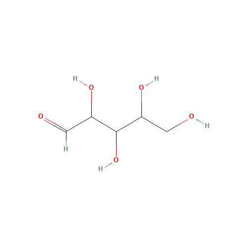 FT-0625436 CAS:147-81-9 chemical structure