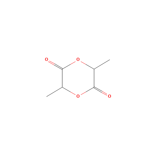 DL-Lactide (CAS: 95-96-5) - Related Chemical Product