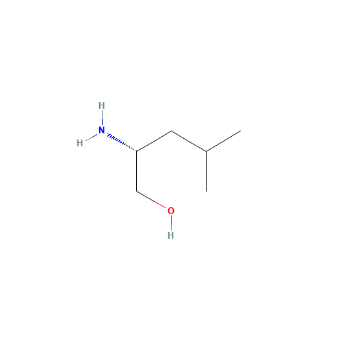 D-Leucinol (CAS: 53448-09-2) - Related Chemical Product