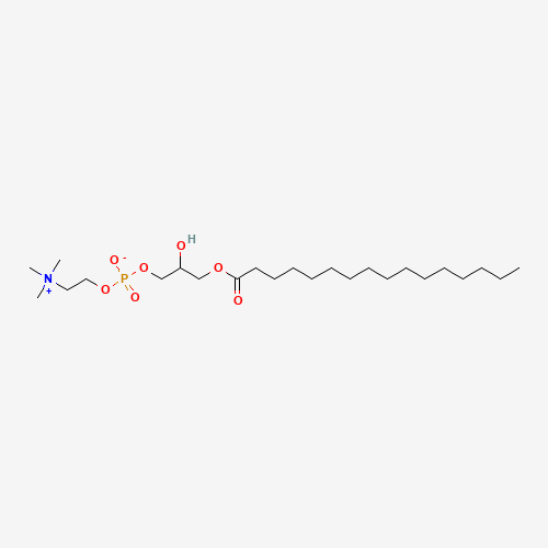 FT-0625467 CAS:17364-18-0 chemical structure