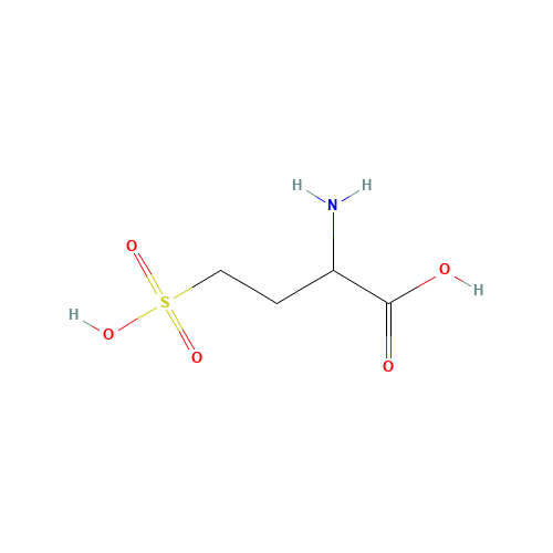 DL-HOMOCYSTEIC ACID (CAS: 504-33-6) - Related Chemical Product