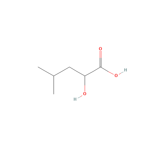 DL-LEUCIC ACID (CAS: 10303-64-7) - Related Chemical Product