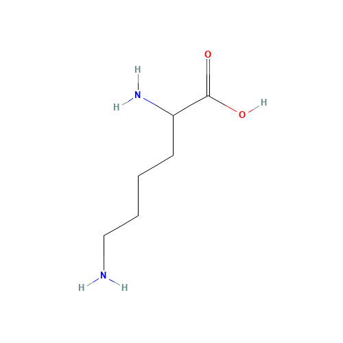 DL-Lysine (CAS: 70-54-2) - Related Chemical Product