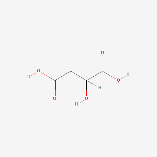 FT-0625484 CAS:617-48-1 chemical structure