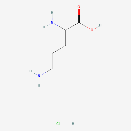 FT-0625497 CAS:1069-31-4 chemical structure