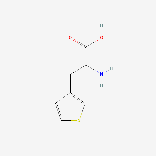 3-THIOPHENEPROPIONIC ACID (CAS: 3685-48-1) - Related Chemical Product