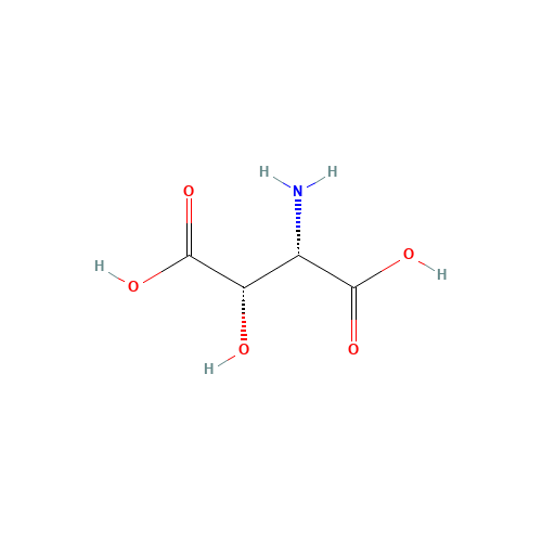 FT-0625518 CAS:4294-45-5 chemical structure