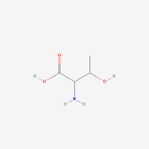 DL-Threonine (CAS: 80-68-2) - Related Chemical Product