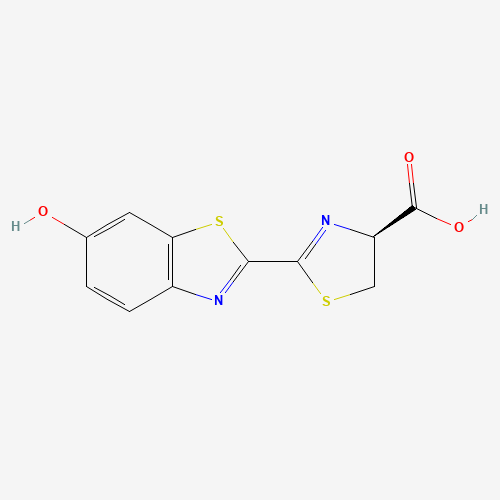 FT-0625527 CAS:2591-17-5 chemical structure