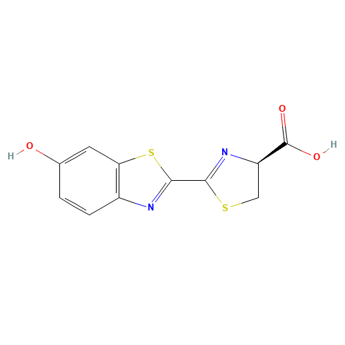 D-LUCIFERIN (CAS: 2591-17-5) - Related Chemical Product