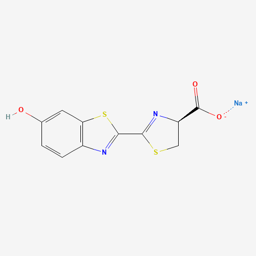 FT-0625529 CAS:103404-75-7 chemical structure