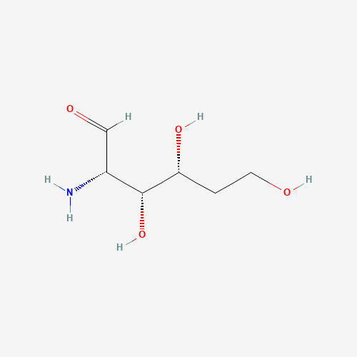 D-LYXOSYLAMINE (CAS: 39840-37-4) - Related Chemical Product