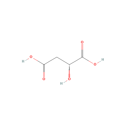 D(+)-Malic acid (CAS: 636-61-3) - Related Chemical Product