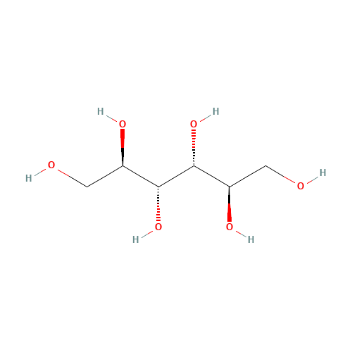 D-Mannitol (CAS: 69-65-8) - Related Chemical Product