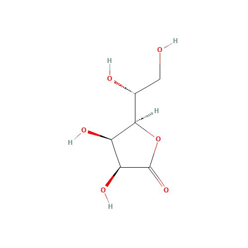 D-MANNONO-1,4-LACTONE (CAS: 26301-79-1) - Related Chemical Product