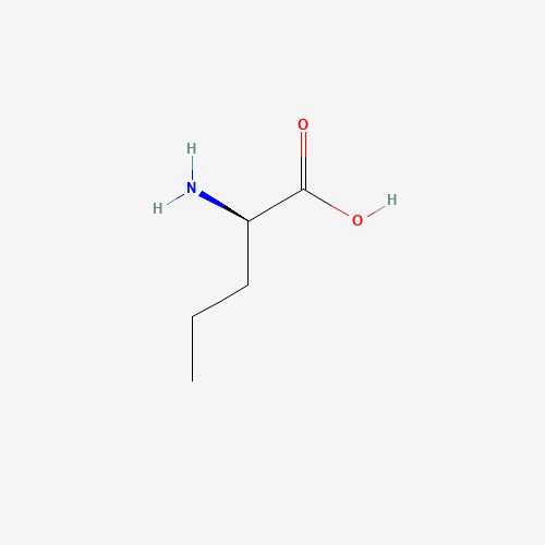 D(-)-Norvaline (CAS: 2013-12-9) - Related Chemical Product