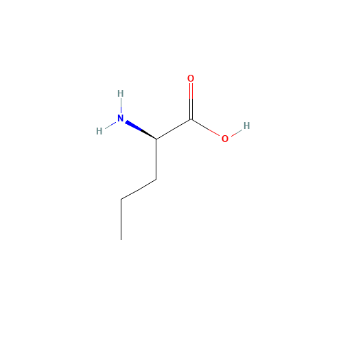 D(-)-Norvaline (CAS: 2013-12-9) - Related Chemical Product