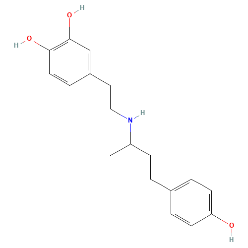 DOBUTAMINE HYDROCHLORIDE (CAS: 34368-04-2) - Related Chemical Product
