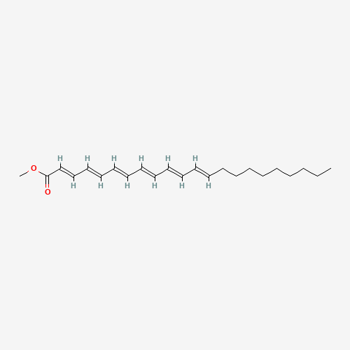 METHYL DOCOSAHEXAENOATE (CAS: 28061-46-3) - Related Chemical Product