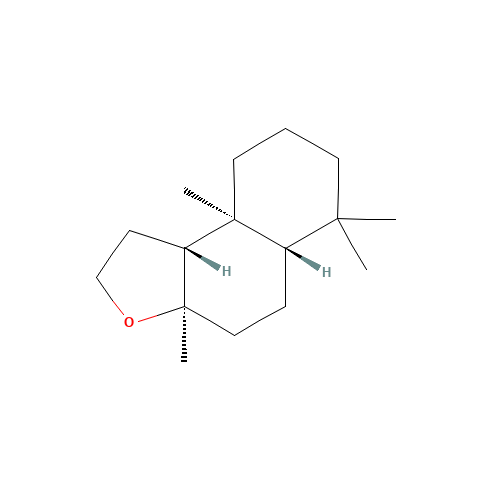 Ambroxane (CAS: 6790-58-5) - Related Chemical Product