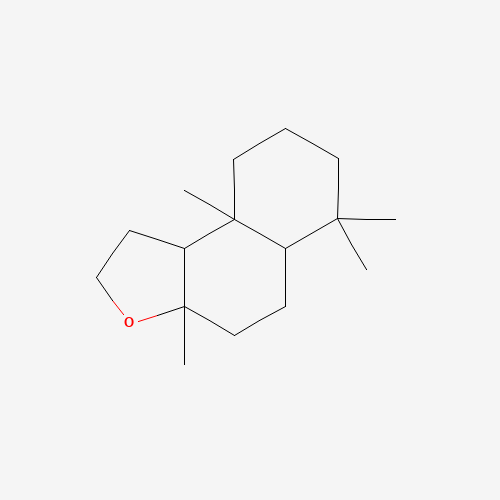 AMBROX DL (CAS: 3738-00-9) - Related Chemical Product
