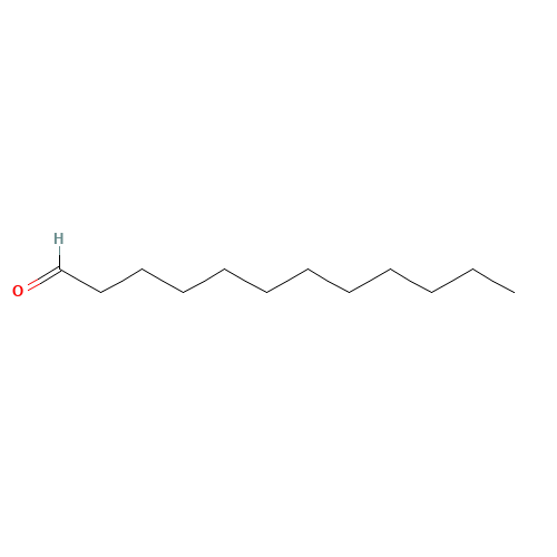 Dodecyl aldehyde (CAS: 112-54-9) - Related Chemical Product