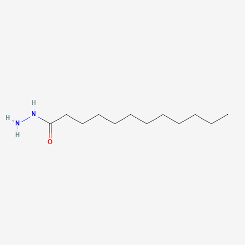 Dodecanohydrazide (CAS: 5399-22-4) - Related Chemical Product