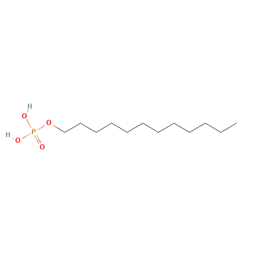 MONO-N-DODECYL PHOSPHATE (CAS: 2627-35-2) - Related Chemical Product