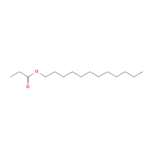 dodecyl propionate (CAS: 6221-93-8) - Related Chemical Product
