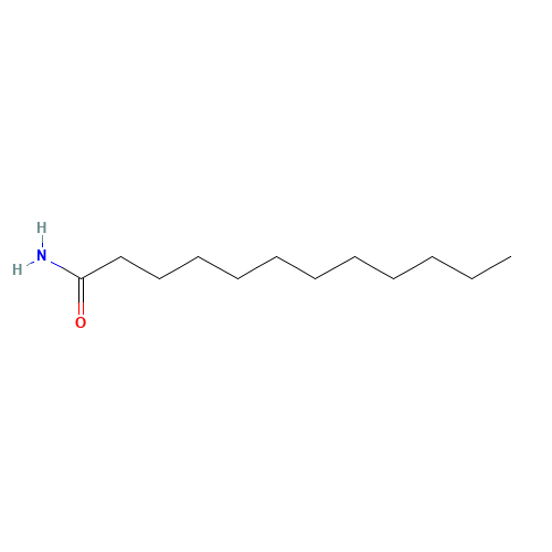 Dodecanamide (CAS: 1120-16-7) - Related Chemical Product
