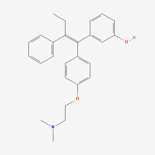 Droloxifene (CAS: 82413-20-5) - Related Chemical Product
