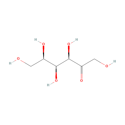 D-(+)-SORBOSE (CAS: 3615-56-3) - Related Chemical Product