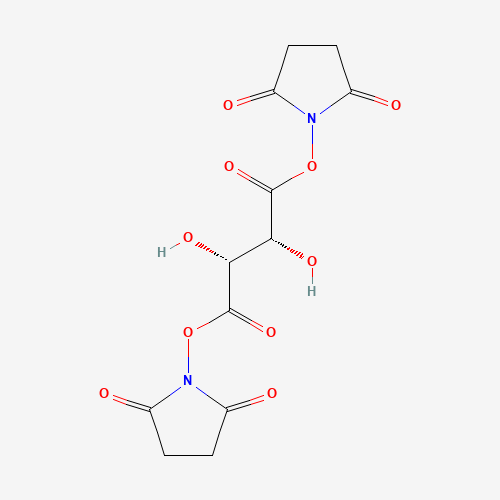 FT-0625618 CAS:62069-75-4 chemical structure