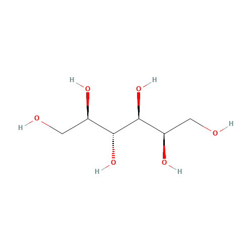 D-TALITOL (CAS: 643-03-8) - Related Chemical Product
