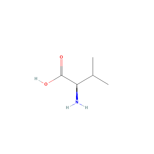 D-Valine (CAS: 640-68-6) - Related Chemical Product