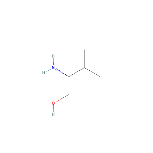 (R)-(-)-2-Amino-3-methyl-1-butanol (CAS: 4276-09-9) - Related Chemical Product