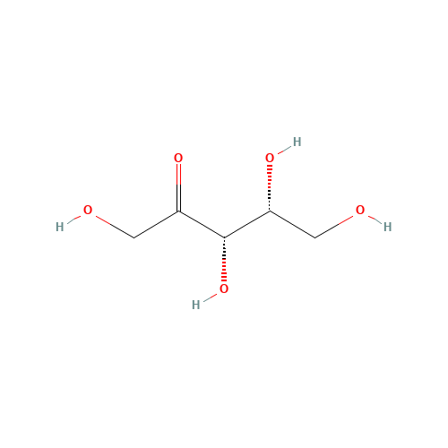 D-XYLULOSE (CAS: 551-84-8) - Related Chemical Product