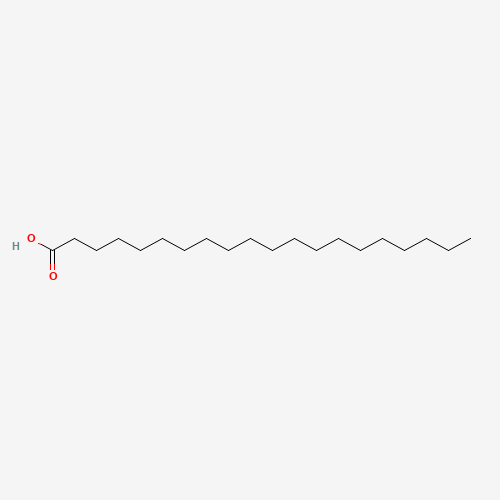 FT-0625652 CAS:506-30-9 chemical structure