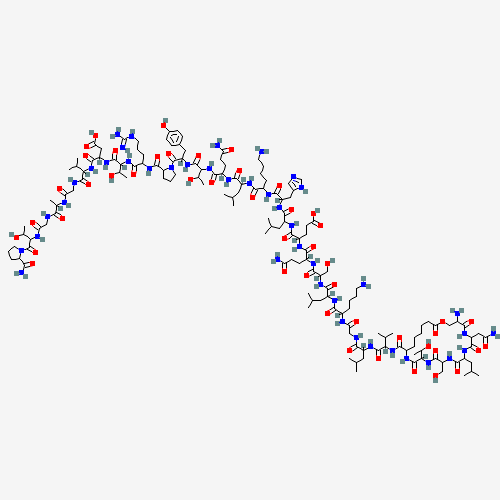FT-0625653 CAS:60731-46-6 chemical structure