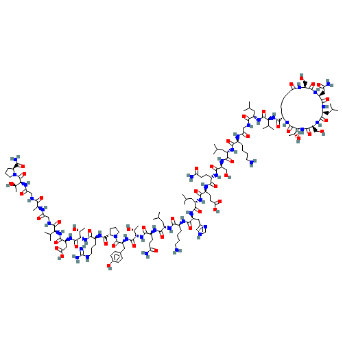 Elcatonin (CAS: 60731-46-6) - Related Chemical Product