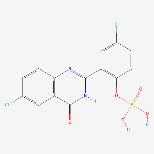 FT-0625655 CAS:147394-94-3 chemical structure