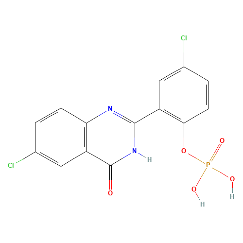 ELF97Phosphate (CAS: 147394-94-3) - Related Chemical Product