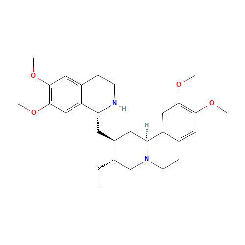 FT-0625656 CAS:483-18-1 chemical structure
