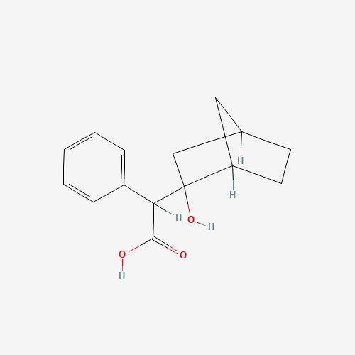 FT-0625661 CAS:24183-94-6 chemical structure