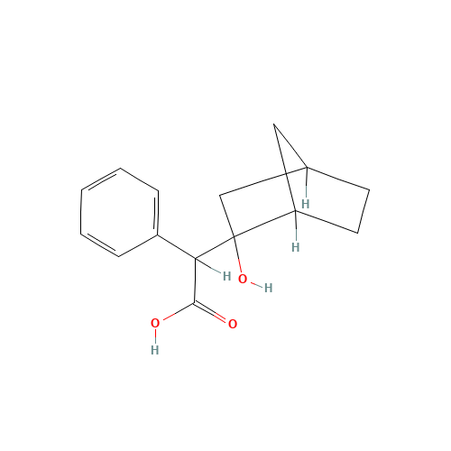 ENDO-N-HYDROXY-5-NORBORNENE-2,3-DICARBOXIMIDE,97 (CAS: 24183-94-6) - Related Chemical Product
