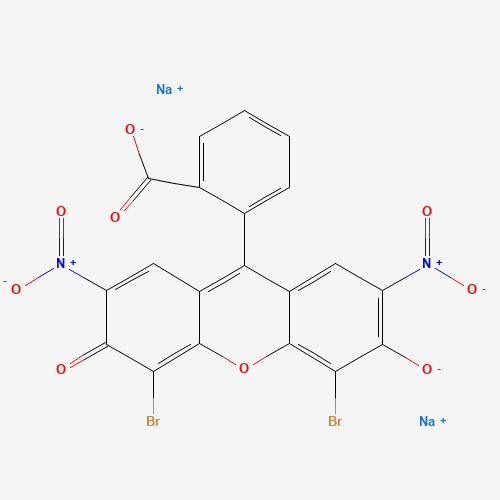 FT-0625664 CAS:548-24-3 chemical structure