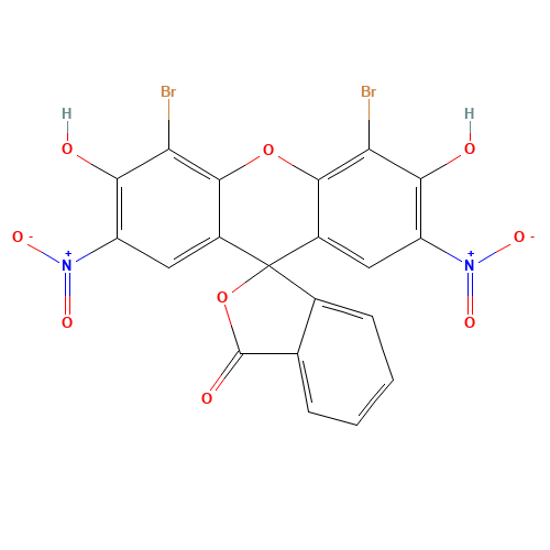 EOSIN B (CAS: 548-24-3) - Related Chemical Product