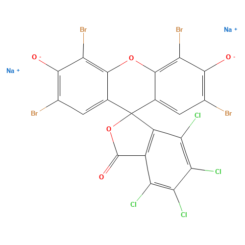 FT-0625665 CAS:18472-87-2 chemical structure