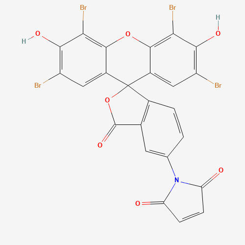 EOSIN-5-MALEIMIDE (CAS: 150322-02-4) - Related Chemical Product